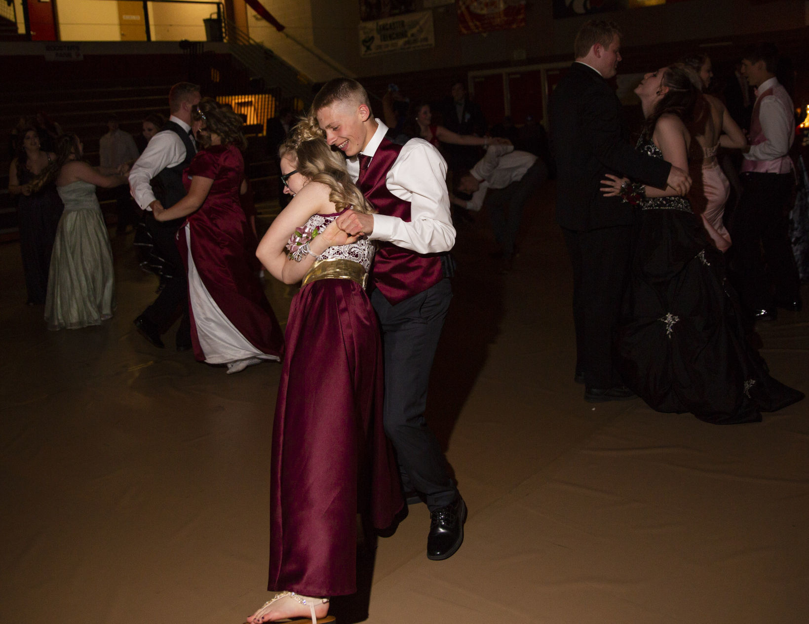 Filer Prom